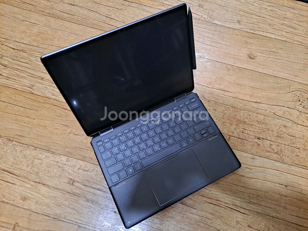 HP 스펙터 x360 14인치 2in1노트북--3