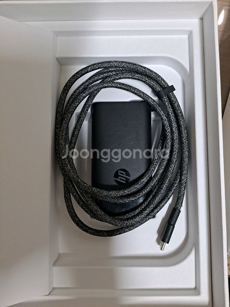 HP 스펙터 x360 14인치 2in1노트북--6