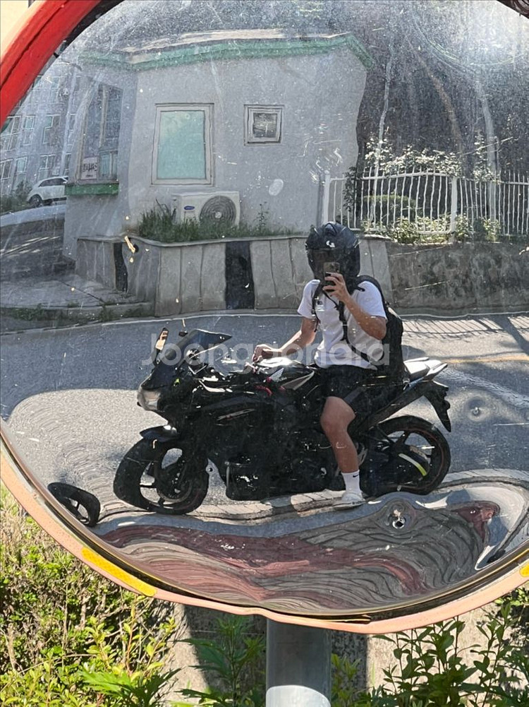 CBR 125 11년식--0