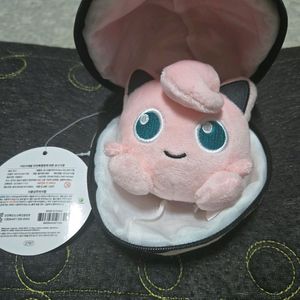 포켓몬키링인형