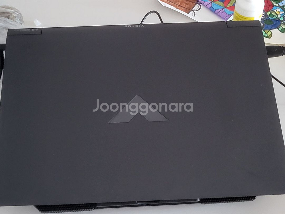 HP 빅터스 16-d1206TX rtx3060 게이밍--0