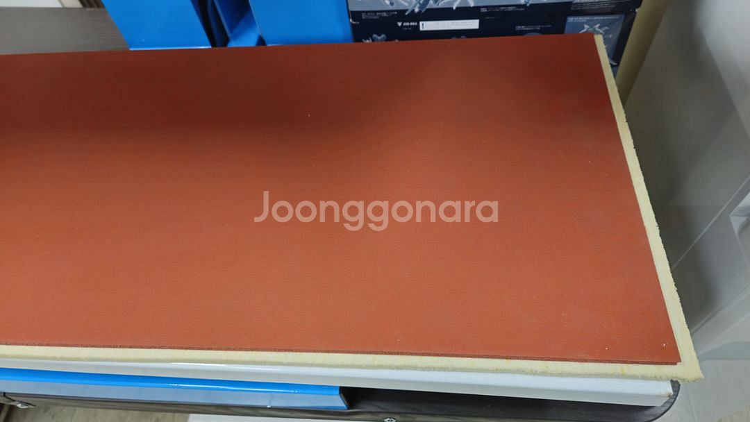 80cm x 30cm 열프레스기 팝니다--3