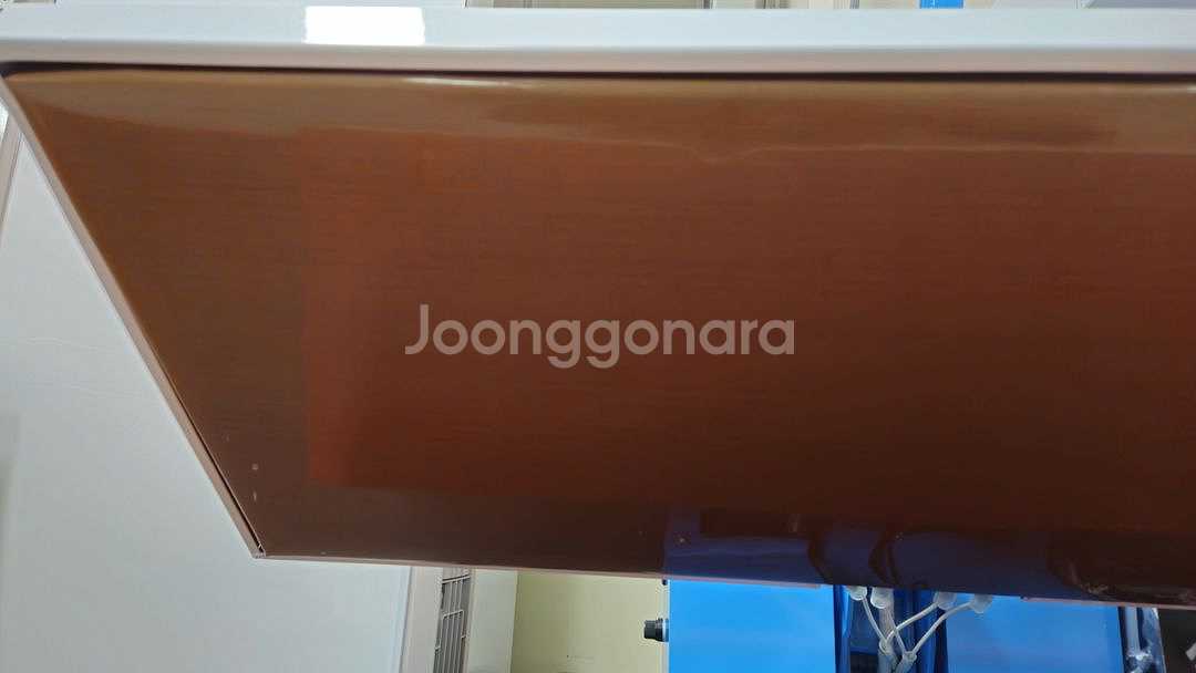 80cm x 30cm 열프레스기 팝니다--4