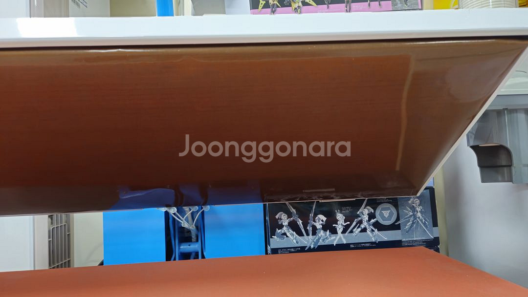 80cm x 30cm 열프레스기 팝니다--5