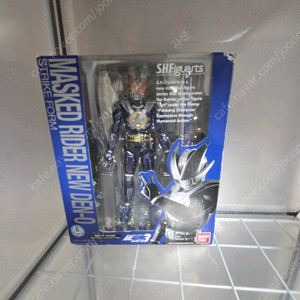 텍포 shf 뉴덴오