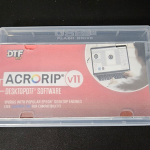 아크로립 정품 판매합니다 acrorip