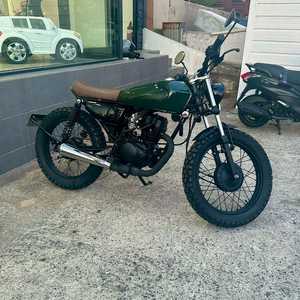cg125