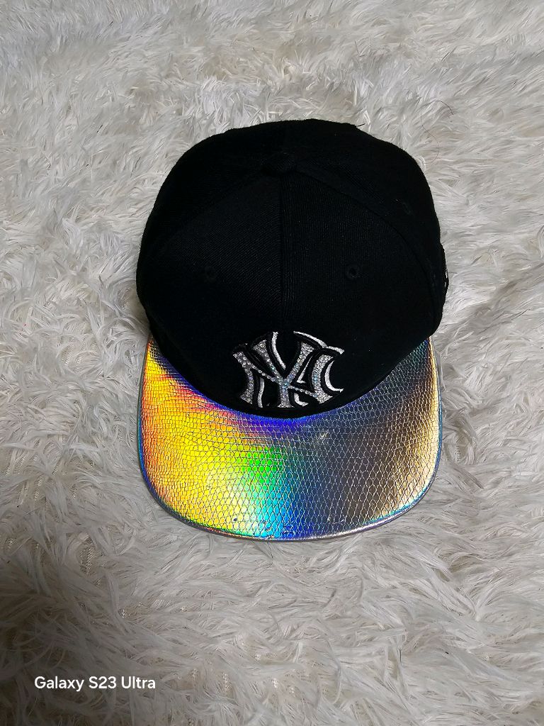 MLB 스냅백
