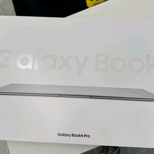 갤럭시 북4 Pro NT960XGK-KC71S 판매