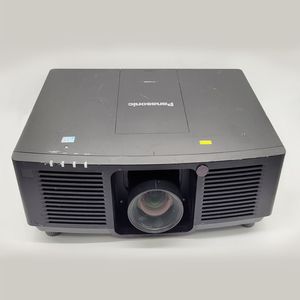 신품급 빔프로젝터 6000안시 WUXGA PT-MZ68