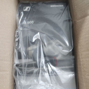 젠하이저 ie600 미개봉 새제품