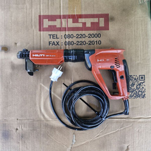 [HILTI]힐티매거진.SF4000과 SMI55 PLU