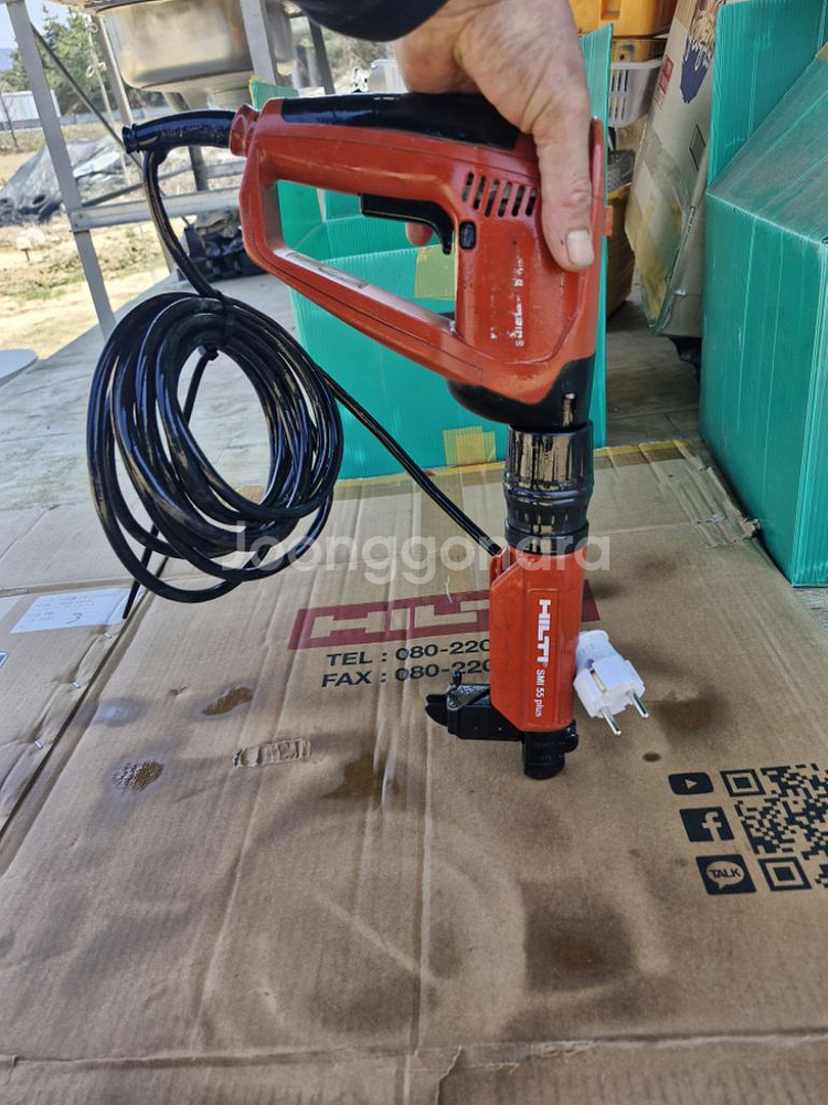 [HILTI]힐티매거진.SF4000과 SMI55 PLU--4