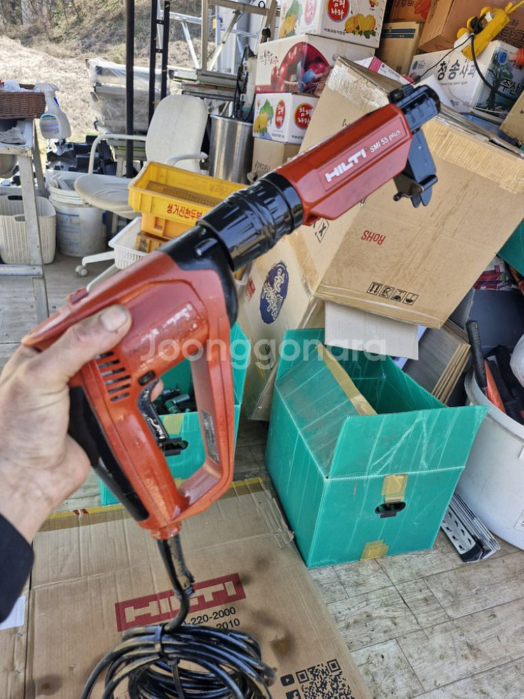 [HILTI]힐티매거진.SF4000과 SMI55 PLU--6