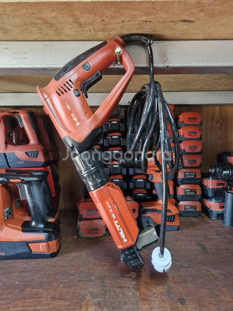 [HILTI]힐티매거진.SF4000과 SMI55 PLU--8