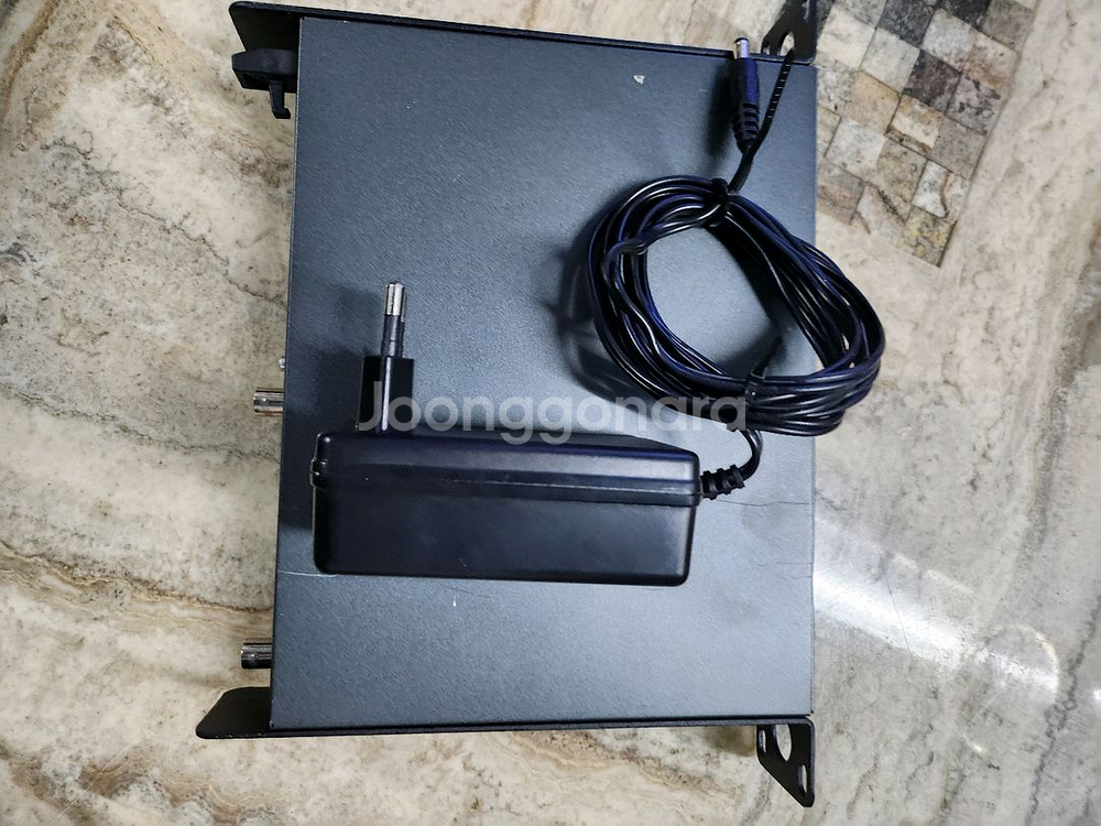 젠하이져.EM100 G3수신기.--4