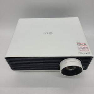 빔프로젝터 LG 4K 5000안시 레이저 BU50NST