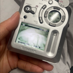 후지필름 FinePix 6800Z 카메라