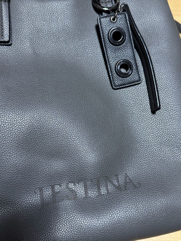 제이에스티나 가방 토트백 이미지