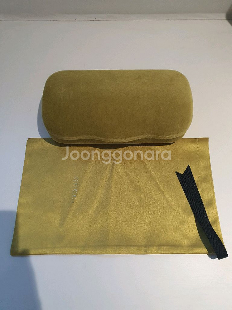 구찌 남여공용 선글라스 새상품 판매합니다!--0