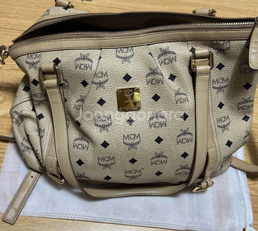 MCM 가방--0