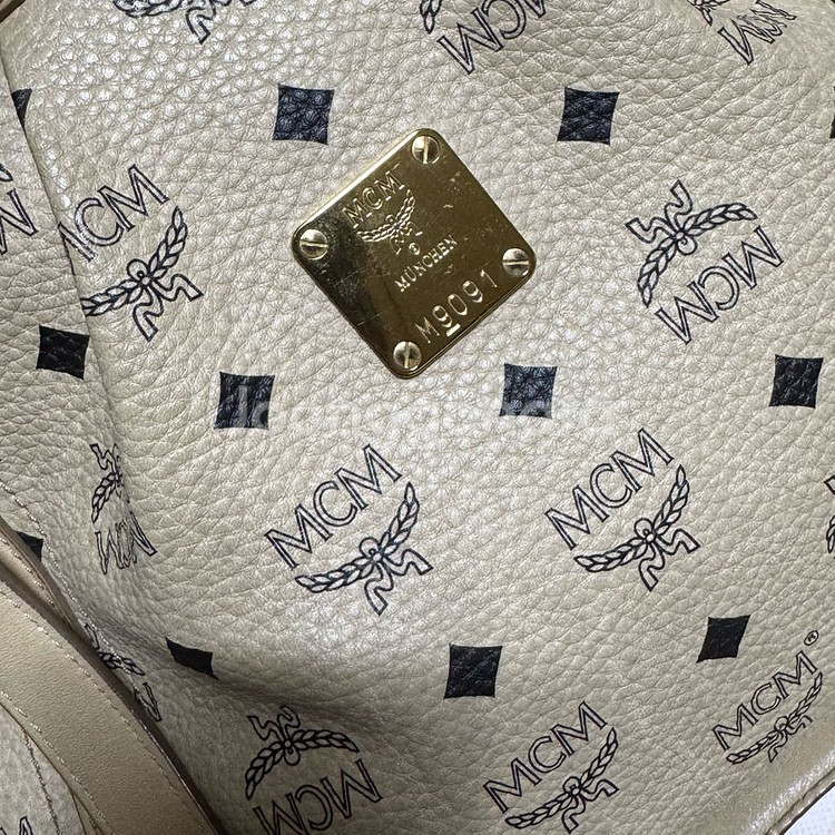 MCM 가방--2