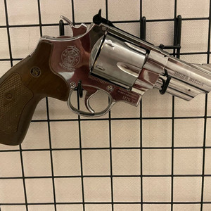 우마렉스 s&w m29 리볼버