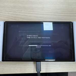 닌텐도스위치OLED 및 주변기기