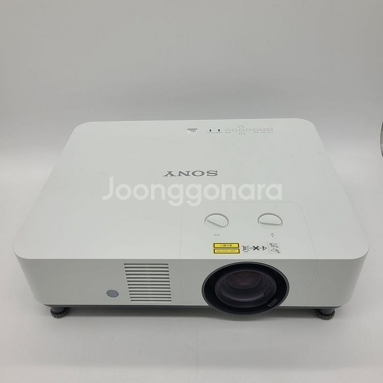 빔프로젝터 레이저 6000안시 단초점 레이저 램프교체--1