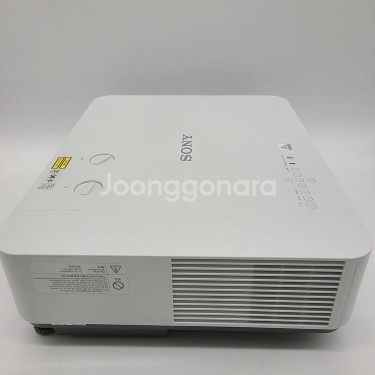 빔프로젝터 레이저 6000안시 단초점 레이저 램프교체--6