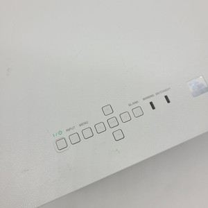빔프로젝터 레이저 6000안시 단초점 레이저 램프교체