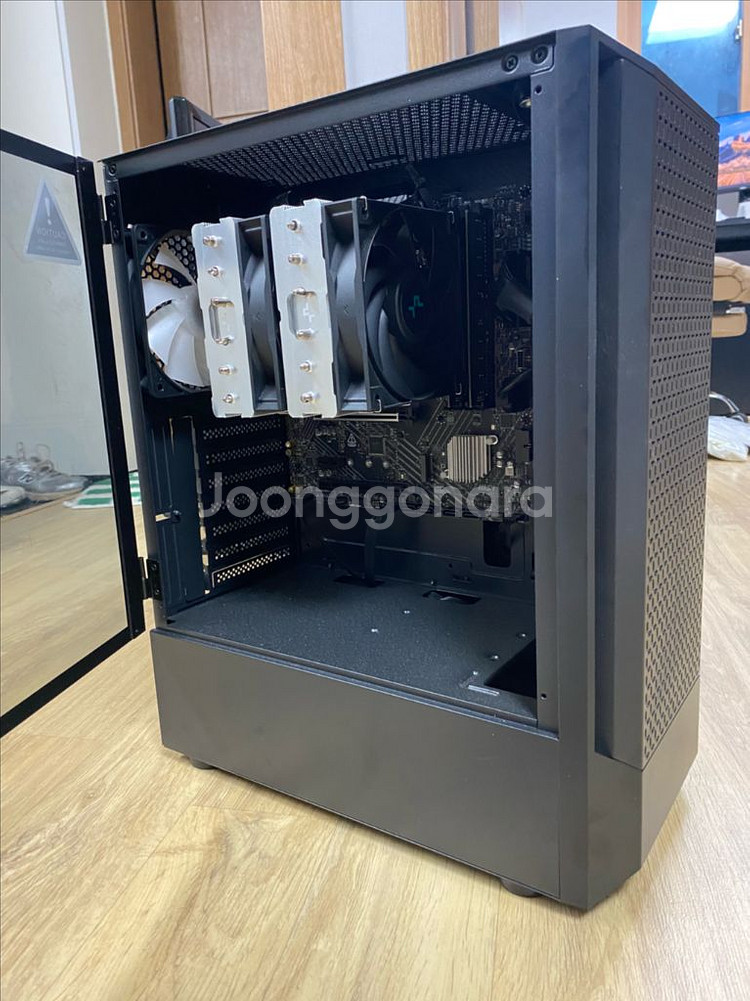 i7-14700 DDR4 32GB 듀얼타워 공랭--0