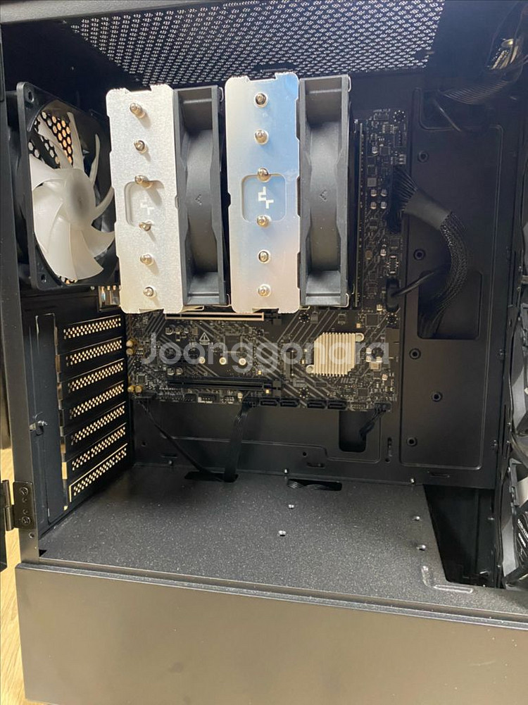 i7-14700 DDR4 32GB 듀얼타워 공랭--1