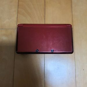 3ds 일본판(칩포함)