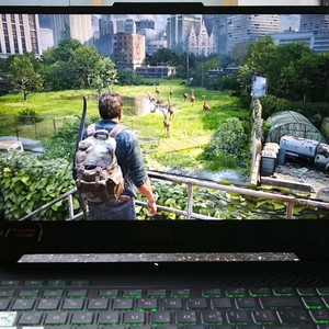 아수스 FX507ZE i7 게이밍/3050Ti,램32