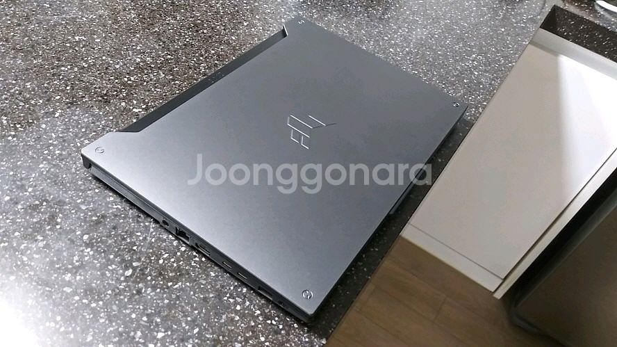 아수스 FX507ZE i7 게이밍/3050Ti,램32--3