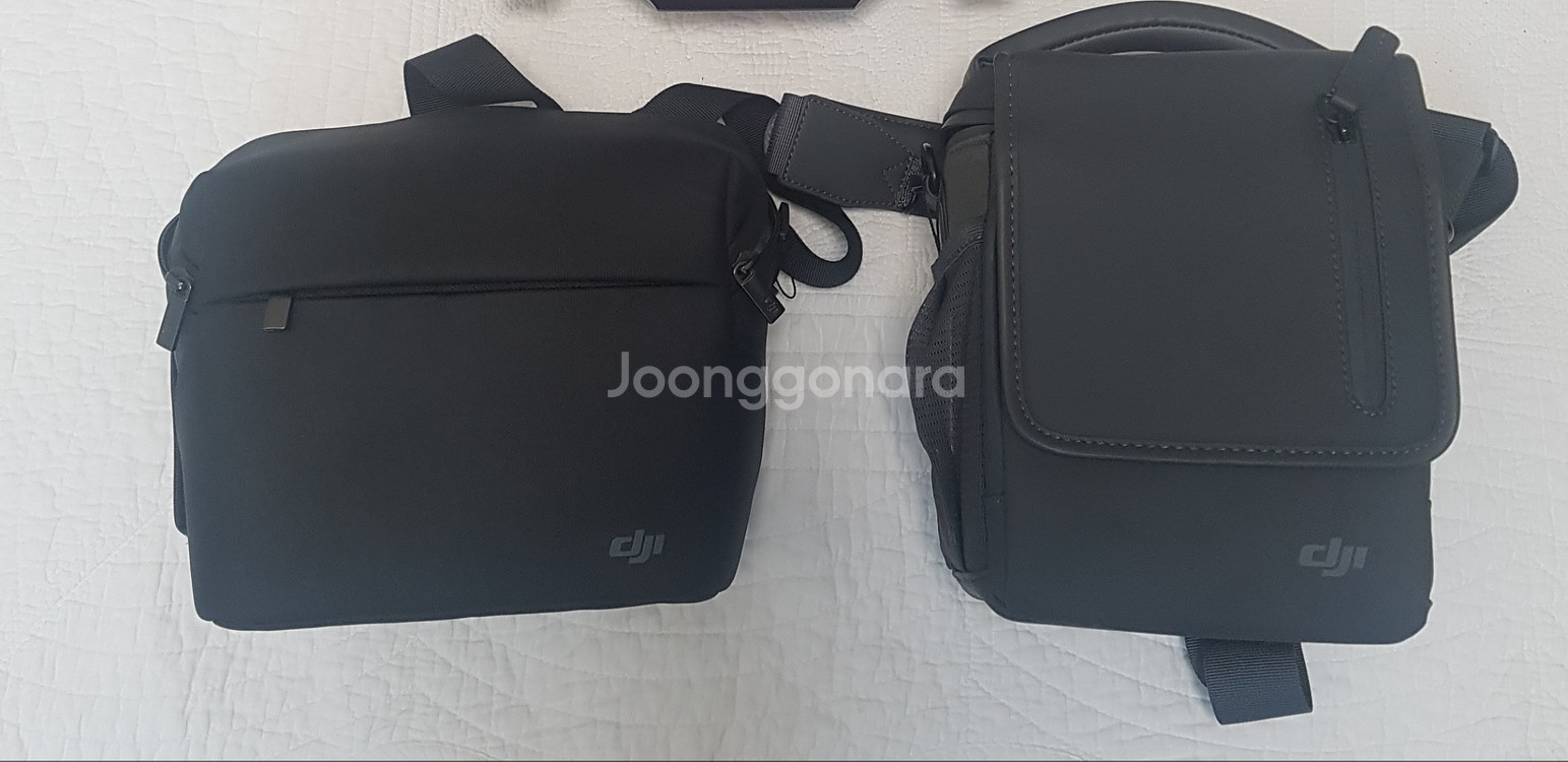 dji 매빅 미니 에어 드론 옵션 팝니다--4