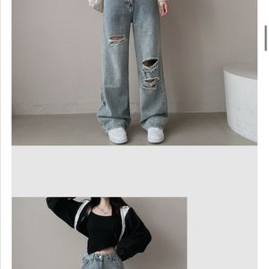 와이드바지 3개