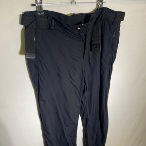 S-M)컬럼비아 여름 등산바지 츄리닝(허리벨트 내장)