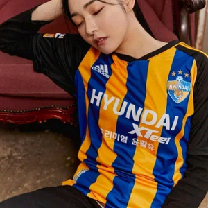 울산 hd 23 홈 유니폼 이청용 5xl
