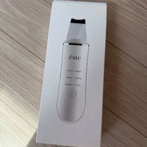 (미사용 새상품)아쿠아 힐링기