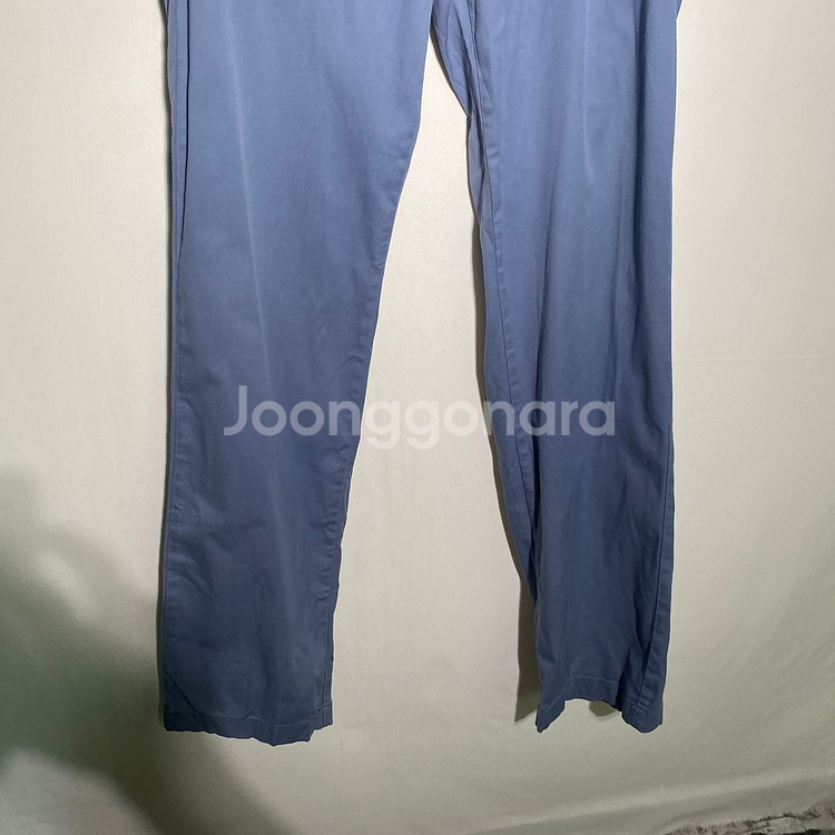 31-32인치)빈폴 치노팬츠 면바지--2