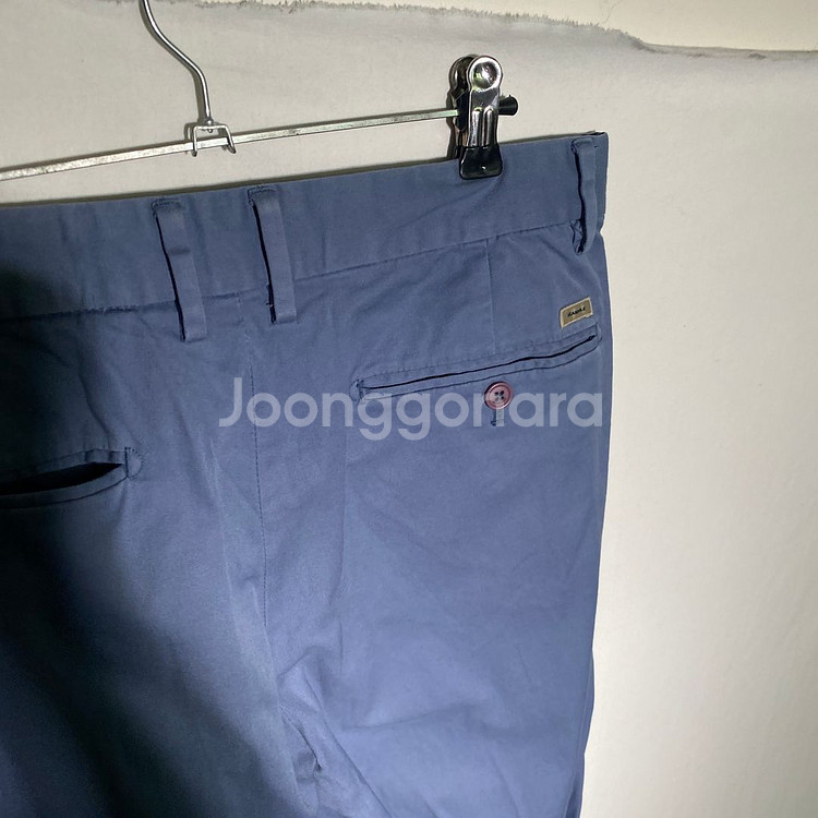 31-32인치)빈폴 치노팬츠 면바지--3