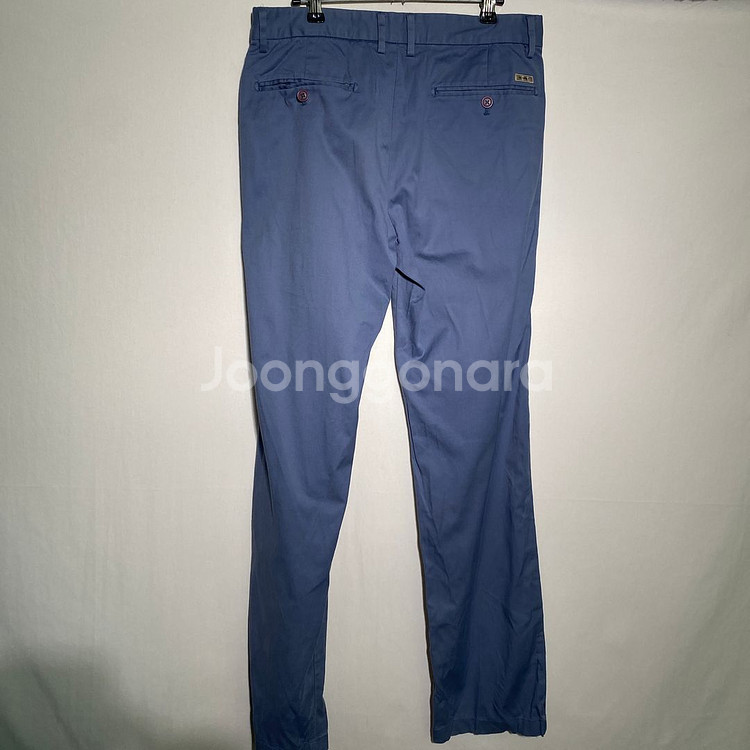 31-32인치)빈폴 치노팬츠 면바지--1