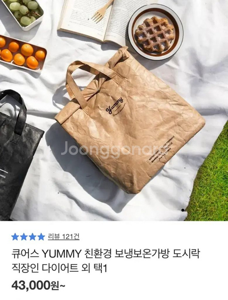 친환경 보냉보온가방--0