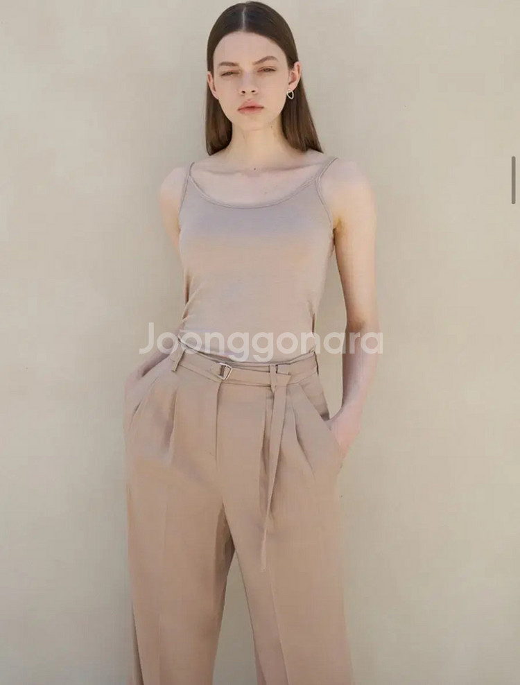 여성 르네제이 팬츠--2