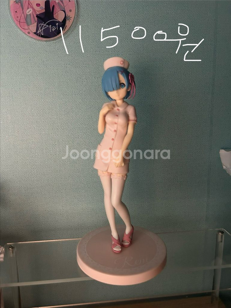미소녀피규어 싸게 처분합니다--4