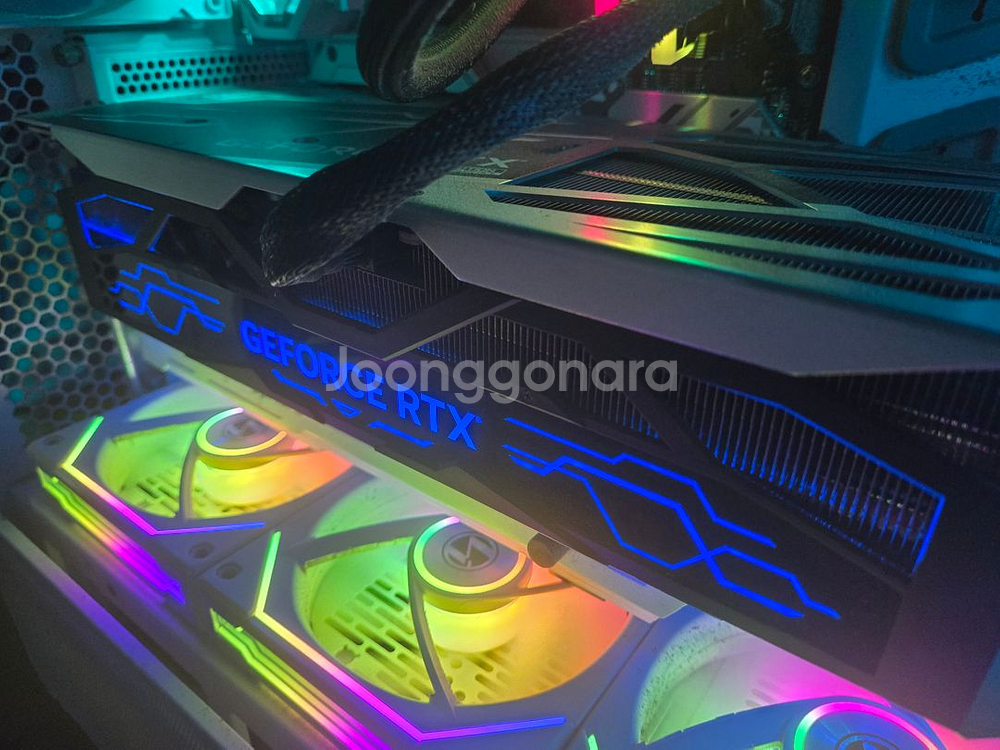 [판매] 갤럭시 갤라즈 GALAX 지포스RTX 4090--1