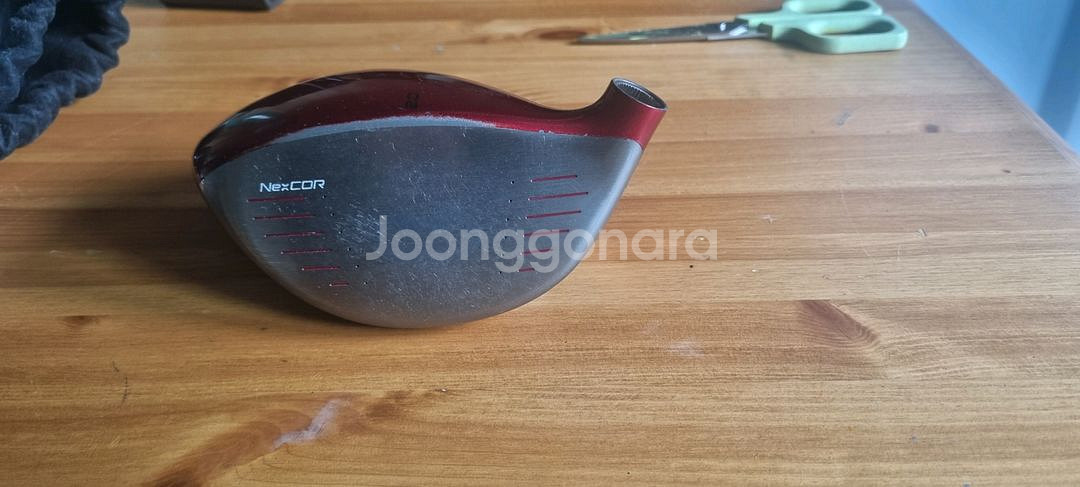 나이키 VRS Covert 2.0 드라이버 헤드--0