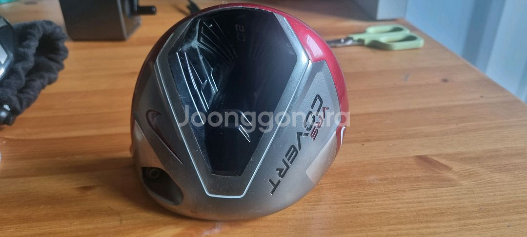 나이키 VRS Covert 2.0 드라이버 헤드--5